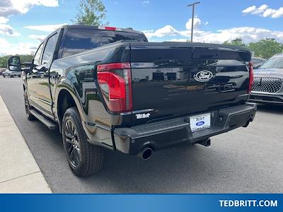 2024 Ford F-150 SuperCrew Cab 4x4 Pickup for sale #P46723 - photo 2