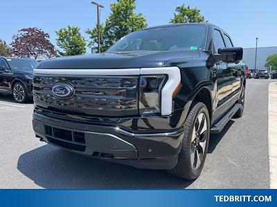2023 Ford F-150 Lightning SuperCrew Cab AWD Pickup for sale #P46726 - photo 1