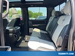 2023 Ford F-150 Lightning SuperCrew Cab AWD Pickup for sale #P46726 - photo 9