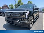2023 Ford F-150 Lightning SuperCrew Cab AWD Pickup for sale #P46726 - photo 1