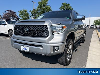 2019 Toyota Tundra CrewMax Cab 4x4 Pickup for sale #P46727 - photo 1