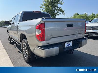 2019 Toyota Tundra CrewMax Cab 4x4 Pickup for sale #P46727 - photo 2