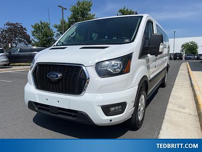 2024 Ford Transit 350 Low Roof RWD Passenger Van for sale #P46744 - photo 1