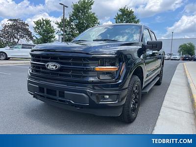 2024 Ford F-150 SuperCrew Cab 4x4 Pickup for sale #P46751 - photo 1