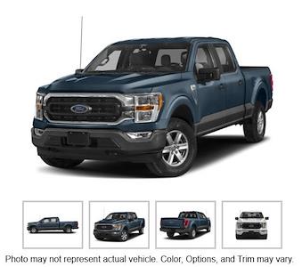 2022 Ford F-150 SuperCrew Cab 4x4 Pickup for sale #P46753 - photo 1
