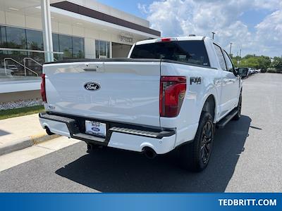 2025 Ford F-150 SuperCrew Cab 4x4 Pickup for sale #P46773 - photo 2