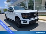 2025 Ford F-150 SuperCrew Cab 4x4 Pickup for sale #P46773 - photo 1
