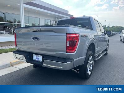 2022 Ford F-150 SuperCrew Cab 4x4 Pickup for sale #P46779 - photo 2