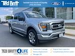 2022 Ford F-150 SuperCrew Cab 4x4 Pickup for sale #P46779 - photo 1
