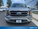 2022 Ford F-150 SuperCrew Cab 4x4 Pickup for sale #P46779 - photo 3