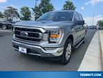 2022 Ford F-150 SuperCrew Cab 4x4 Pickup for sale #P46779 - photo 4