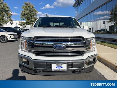 2019 Ford F-150 SuperCrew Cab 4x4 Pickup for sale #P46782A - photo 2