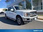 2019 Ford F-150 SuperCrew Cab 4x4 Pickup for sale #P46782A - photo 1