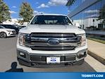 2019 Ford F-150 SuperCrew Cab 4x4 Pickup for sale #P46782A - photo 2