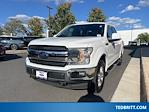 2019 Ford F-150 SuperCrew Cab 4x4 Pickup for sale #P46782A - photo 3