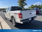 2019 Ford F-150 SuperCrew Cab 4x4 Pickup for sale #P46782A - photo 9