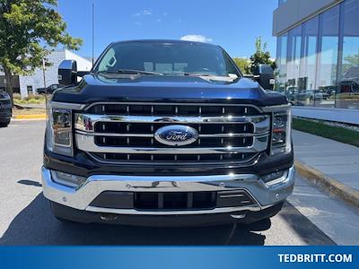 2022 Ford F-150 SuperCrew Cab 4x4 Pickup for sale #P46788 - photo 2