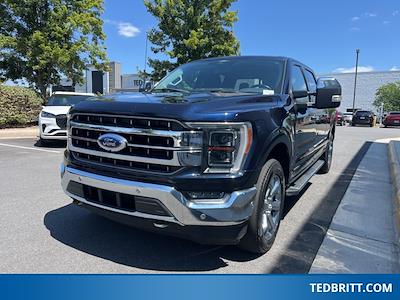2022 Ford F-150 SuperCrew Cab 4x4 Pickup for sale #P46788 - photo 1