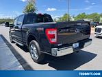 2022 Ford F-150 SuperCrew Cab 4x4 Pickup for sale #P46788 - photo 2