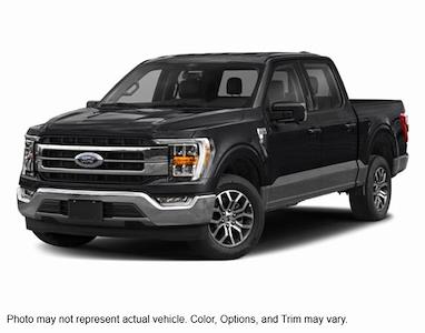 2022 Ford F-150 SuperCrew Cab 4x4 Pickup for sale #P46799 - photo 1