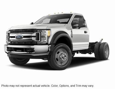 2019 Ford F-550 Regular Cab DRW 4x2 Cab Chassis for sale #P46809 - photo 1