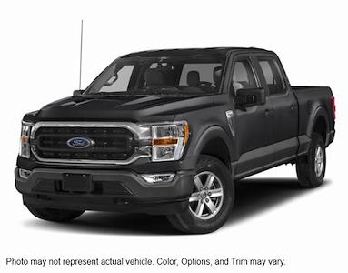 2023 Ford F-150 SuperCrew Cab 4x4 Pickup for sale #P46824 - photo 1