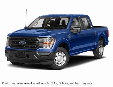 2022 Ford F-150 SuperCrew Cab 4x4 Pickup for sale #P46826 - photo 1