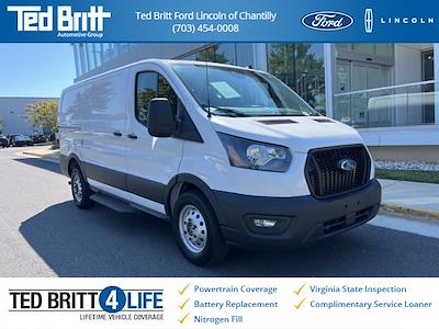 2023 Ford Transit 150 Low Roof AWD Empty Cargo Van for sale #P46836 - photo 1