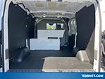 2023 Ford Transit 150 Low Roof AWD Empty Cargo Van for sale #P46836 - photo 12