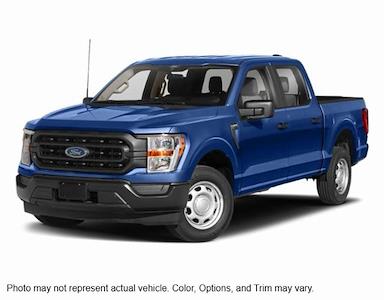 2022 Ford F-150 SuperCrew Cab 4x4 Pickup for sale #P46838 - photo 1