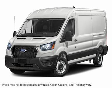 2023 Ford Transit 250 High Roof RWD Empty Cargo Van for sale #P46839 - photo 1