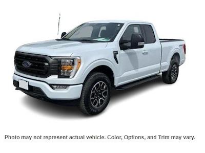 2022 Ford F-150 Super Cab 4WD Pickup for sale #P46858 - photo 1