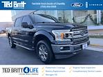 2020 Ford F-150 SuperCrew Cab 4WD Pickup for sale #P46865A - photo 1