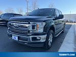 2020 Ford F-150 SuperCrew Cab 4WD Pickup for sale #P46865A - photo 3