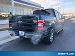 2020 Ford F-150 SuperCrew Cab 4WD Pickup for sale #P46865A - photo 8