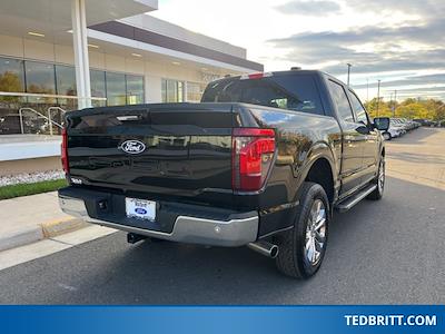 2024 Ford F-150 SuperCrew Cab 4WD Pickup for sale #P46869 - photo 2