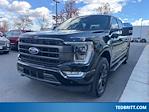 2022 Ford F-150 SuperCrew Cab 4WD Pickup for sale #P46875 - photo 3