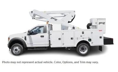 2020 Ford F-550 Regular Cab DRW 4WD Bucket Truck for sale #P46886 - photo 1