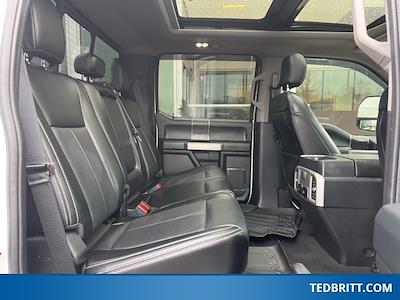 Used 2020 Ford F-250 Lariat Crew Cab for sale #P46891A - photo 2