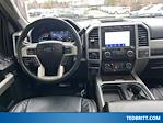 Used 2020 Ford F-250 Lariat Crew Cab for sale #P46891A - photo 35
