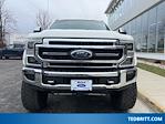 Used 2020 Ford F-250 Lariat Crew Cab for sale #P46891A - photo 3