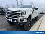 Used 2020 Ford F-250 Lariat Crew Cab for sale #P46891A - photo 5