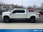 Used 2020 Ford F-250 Lariat Crew Cab for sale #P46891A - photo 7
