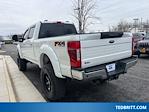 Used 2020 Ford F-250 Lariat Crew Cab for sale #P46891A - photo 11