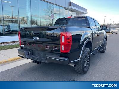 2023 Ford Ranger SuperCrew Cab 4WD Pickup for sale #P46911 - photo 2