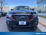 2023 Ford Ranger SuperCrew Cab 4WD Pickup for sale #P46911 - photo 3