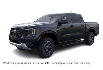 2024 Ford Ranger SuperCrew Cab 4WD Pickup for sale #P46912 - photo 1