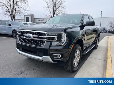 Used 2024 Ford Ranger XLT SuperCrew Cab for sale #P46912 - photo 1