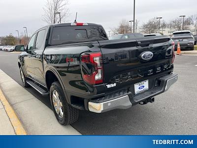 Used 2024 Ford Ranger XLT SuperCrew Cab for sale #P46912 - photo 2