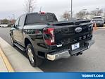 Used 2024 Ford Ranger XLT SuperCrew Cab for sale #P46912 - photo 2